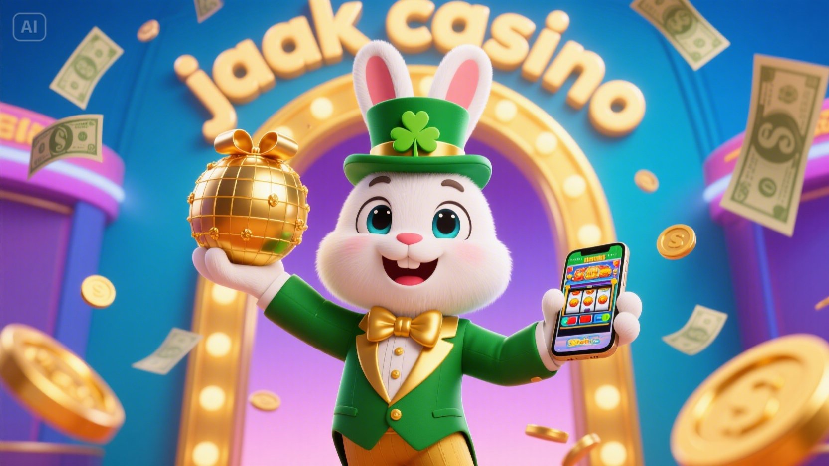 jaak casino